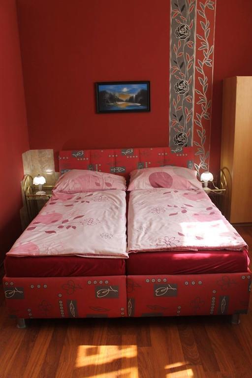 Casa de hóspedes Julie 3*